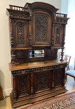 Antique 1900s carved for sale  Wheaton