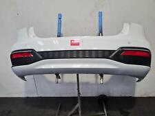 Mg5 rear bumper for sale  THAME