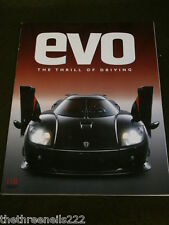 Evo collectors 118 for sale  SUDBURY