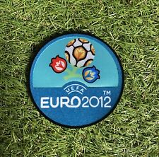 Euro 2012 patch d'occasion  Semblançay