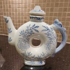 Porcelain chinese blue for sale  LONDON