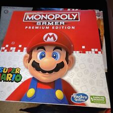 Hasbro gaming super for sale  Bedford