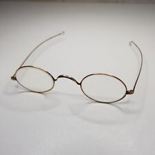 Antike brille sehstärke gebraucht kaufen  Berlin