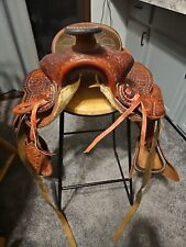 american saddlery saddles for sale  Emporia