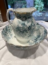 Antique wash bowl for sale  Redmond