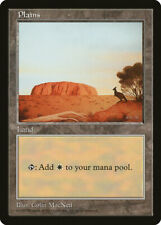 Plains (APAC Blue) - Asia Pacific Land - Magic the Gathering MTG for sale  Shipping to South Africa