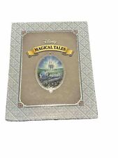 Disney magical tales for sale  Harwinton
