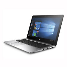 Elitebook 850 16go d'occasion  Coulommiers
