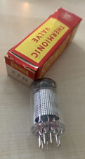 Ef86 lot tubes d'occasion  Thionville