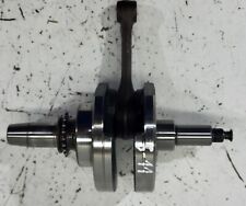 Crankshaft connecting rod Yamaha TW 125 na sprzedaż  PL