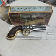 Avon pepperbox pistol for sale  Perkiomenville