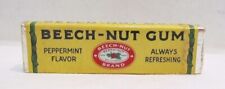 Beech nut gum for sale  West Chester