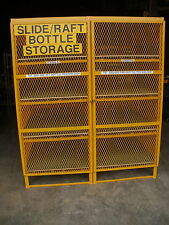 Cylinder storage cabinet for sale  Brownsburg