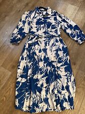 Zara midi dress for sale  SOUTHAMPTON