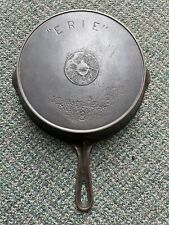 Erie spider skillet for sale  Hillsborough