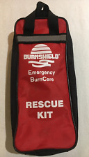 Burnshield burns kit for sale  SHEFFIELD