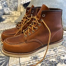Euc red wing for sale  Hastings