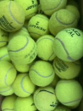 Used tennis balls for sale  GRANTHAM