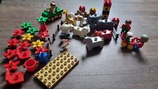 Lego duplo tiere gebraucht kaufen  Wiesbaden
