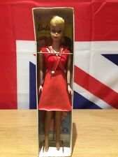 Ponytail vintage barbie for sale  ROMFORD