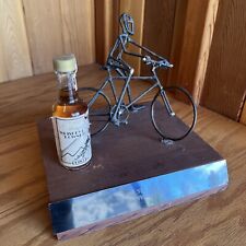 Usado, De colección 1983 Whisky Descenso Bicicleta de Montaña Cadena Pandilla Trofeo Olla Cunningham segunda mano  Embacar hacia Argentina