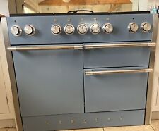 Mercury range cooker for sale  KETTERING
