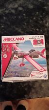 Meccano 1 stunt for sale  BROMLEY