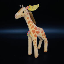 Steiff giraffe 6414 gebraucht kaufen  Berlin
