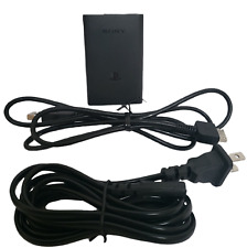 Authentic OEM Sony PS Vita AC Power Adapter Charger 1000 Series for sale  Shipping to South Africa