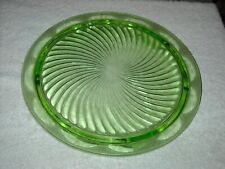 Vintage green glass for sale  Utica
