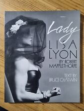 Lady lisa lyon for sale  SUTTON COLDFIELD