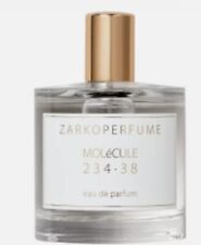 Zarkoperfume molecule 234 gebraucht kaufen  Duissern