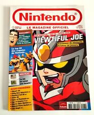 Nintendo magazine officiel d'occasion  Nice-