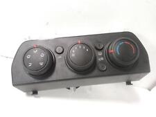 275003079 controle de ar condicionado de aquecimento para DACIA SANDERO II 2012 817427 comprar usado  Enviando para Brazil