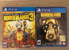 borderlands for sale  Shipping to South Africa
