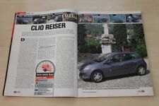 Auto Motor Sport 19048) Wirklich gut? Renault Clio 1.6 16V Privilege mit 112PS i, usado comprar usado  Enviando para Brazil