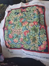 tapestry cushion kits for sale  BROXBOURNE