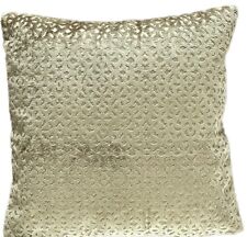Chenille cushion cover for sale  MITCHAM