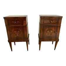 french night pair stands for sale  West Palm Beach