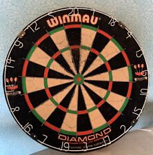 Vintage winmau diamond for sale  HARROGATE