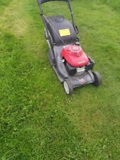 Lawn mower for sale  DISS