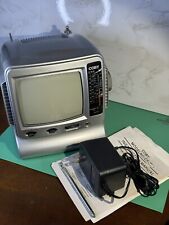 Coby tv1 portable for sale  Clearwater