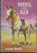 Horses glen gillian for sale  RETFORD