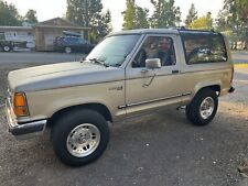 ford bronco ii for sale  Bend