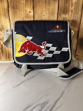 Redbull tasche umhängetasche gebraucht kaufen  Hamburg