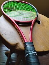 Used, Dunlop srixon CX 200 tour 95 sq-in USED flex boost 4 3/8 tennis racket racquet for sale  Shipping to South Africa