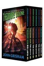 Theodore boone book for sale  Racine