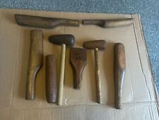 Lead roofing tools for sale  COLCHESTER