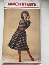 Vintage 1980s woman for sale  BRISTOL