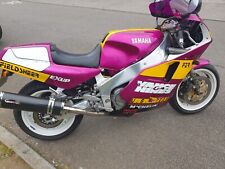 Yamaha fzr1000 genesis for sale  SWANSEA